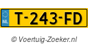T243FD