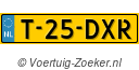 T25DXR