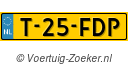 T25FDP