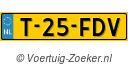 T25FDV