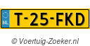 T25FKD