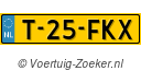 T25FKX