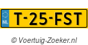 T-25-FST