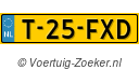 T-25-FXD
