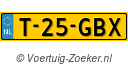 T25GBX