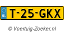 T25GKX