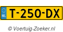 T250DX