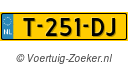 T251DJ