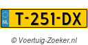 T251DX