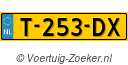 T253DX