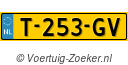 T253GV
