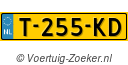 T255KD