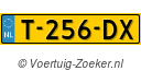 T256DX