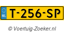 T-256-SP