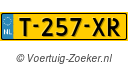 T257XR