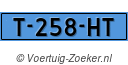T258HT