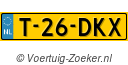 T26DKX