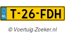 T-26-FDH