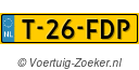 T26FDP