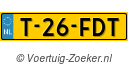 T26FDT