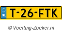 T26FTK