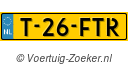 T-26-FTR