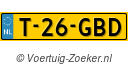 T26GBD