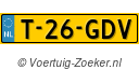 T26GDV