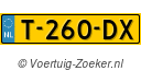 T260DX