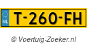 T260FH