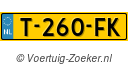 T260FK