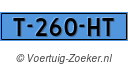 T260HT