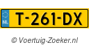 T261DX