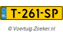 T-261-SP