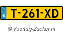 T261XD