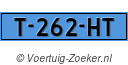 T262HT