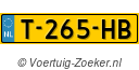 T265HB