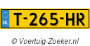 T265HR