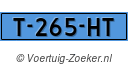 T265HT