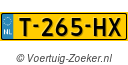 T265HX