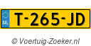 T265JD
