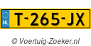 T265JX