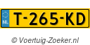 T265KD