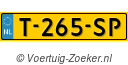 T-265-SP