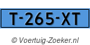 T265XT