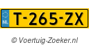 T265ZX