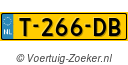 T266DB