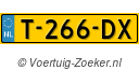 T266DX