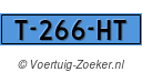 T266HT