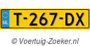 T267DX